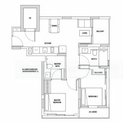 Sophia Road (D9), Apartment #465335701